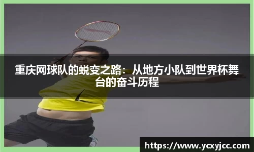 重庆网球队的蜕变之路：从地方小队到世界杯舞台的奋斗历程